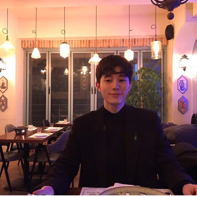 Meet Exo S Cutest New Manager Who Charmed Fans Everywhere Koreaboo