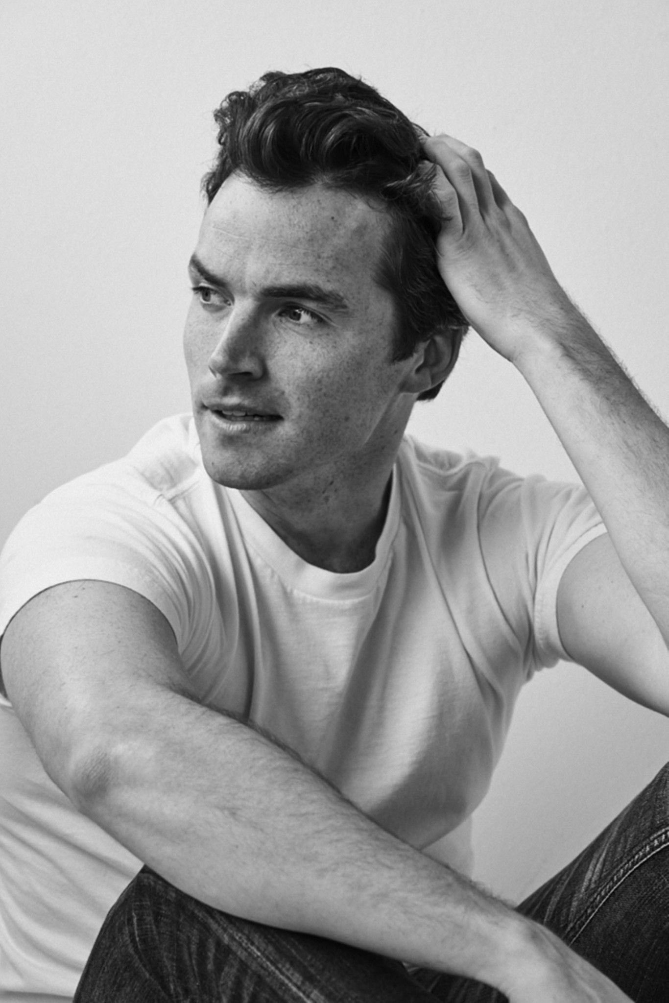  Happy Birthday Ian Harding 