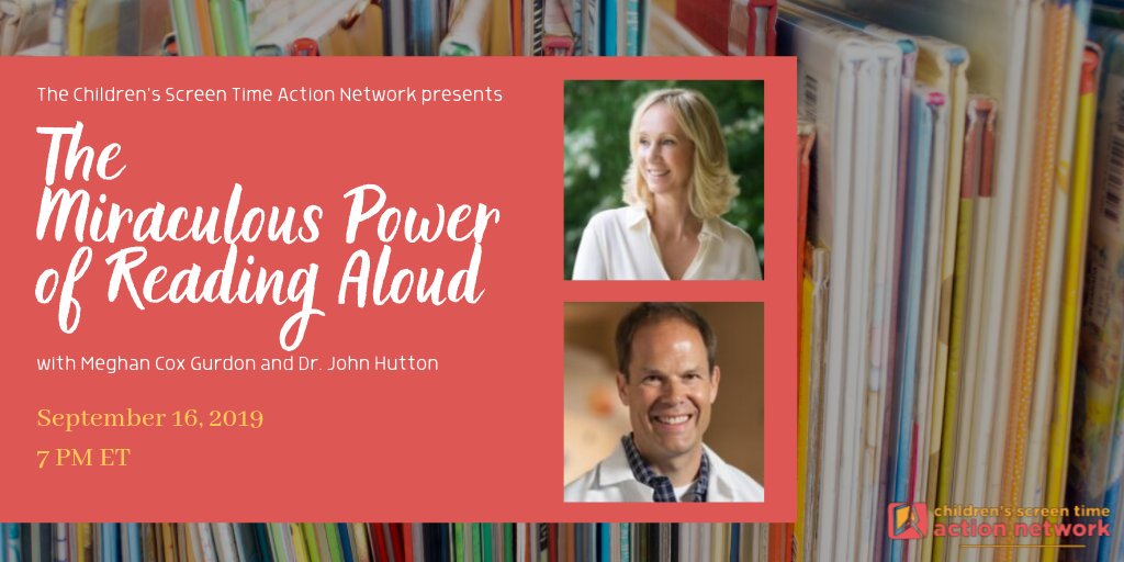ReadAloud_org's tweet photo. Many people cherish the memory of being read a bedtime story by a parent, grandparent, or older sibling, but few know how this simple act lights up the inner workings of a child’s brain. Find out how by registering for this evening's webinar https://t.co/VsPdN2VRoa. #readaloud15 https://t.co/3pcAiTaRtV