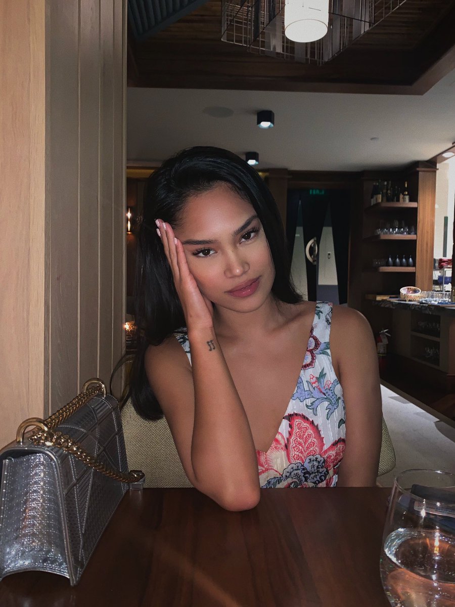 koleenestrada's tweet photo. ๐ฅข #azabumiami #miamispice https://t.co/TYSlHYpVw8