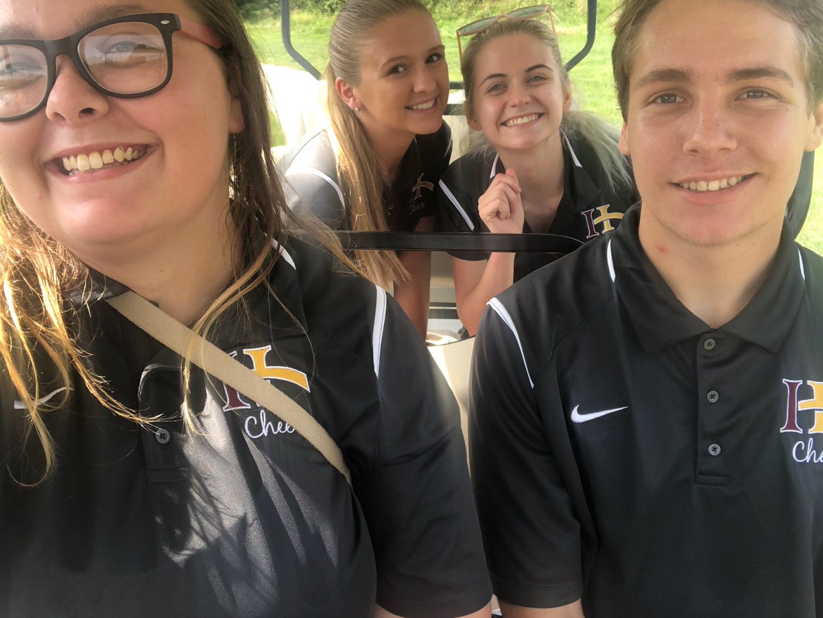 Indian Hills Cheer tweet media