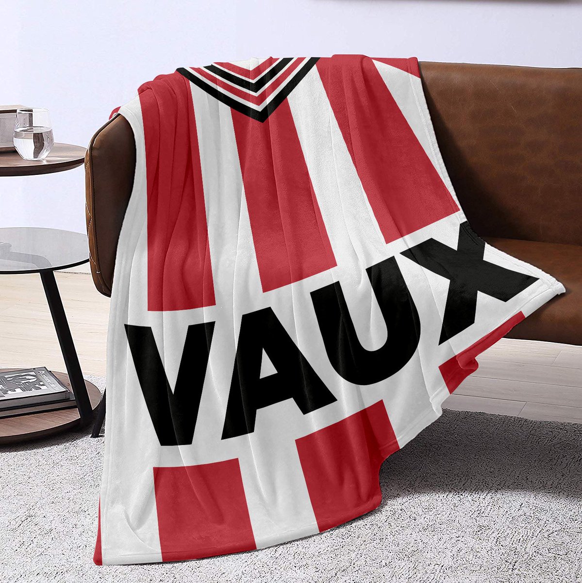 theterracestore's tweet image. Sunderland fans! Retweet and follow, you could win a free retro Kir or stadium of light blanket throw from theterracestore.com!

#safc #mackems #sunderlandafc