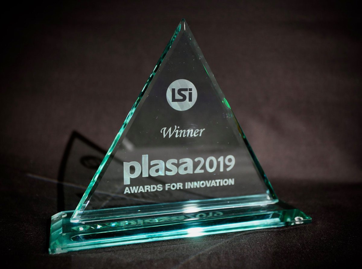 Robe Lighting tweet media