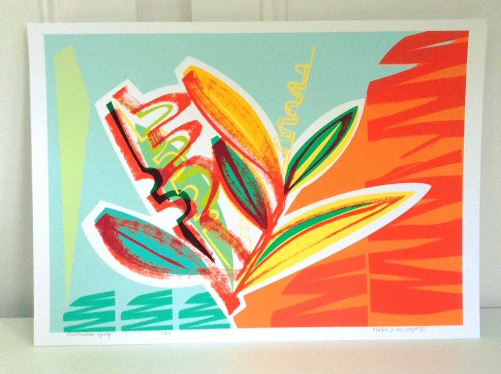 SOLDesign_Col's tweet photo. Maker's Monday: Helen Holroyd

Helen did a degree in illustration at Brighton University, a post-grad diploma at St Martins &amp; MA at Brighton University. She has done illustrations for many magazines &amp; newspapers, books, etc. and has also enjoyed being an illustration lecturer https://t.co/Wa1EJZXR1I