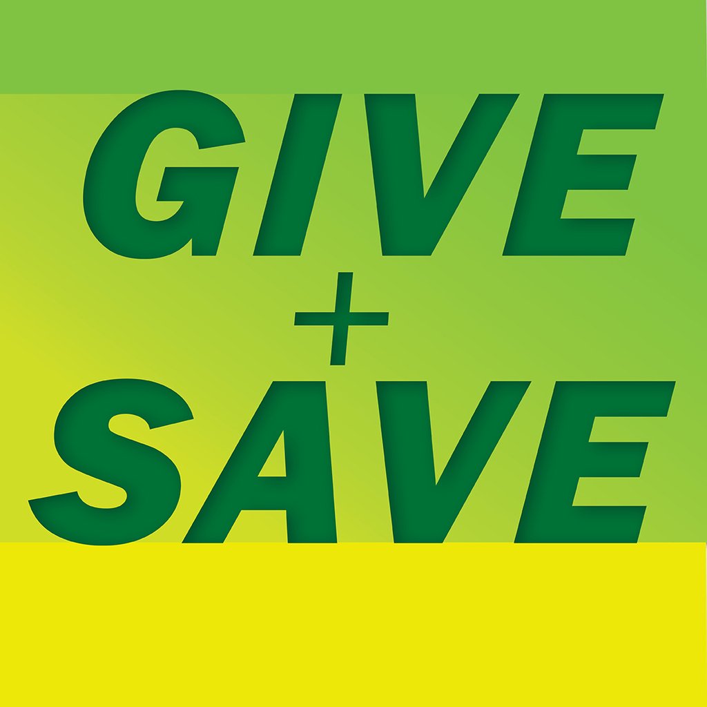 RogueCU1956's tweet photo. Give and Save is back! Give $10 or more to @CU4Kids and you can move up to $500 into your high-yield Ownership Account. Call or stop by a branch before October 19th to take advantage of this limited time opportunity!
#Community #CreditUnion #RogueCreditUnion #GiveandSave2019 https://t.co/I6C9Xa4OFg