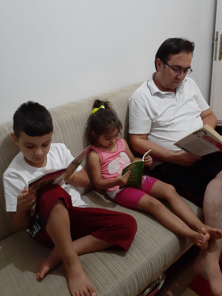 #benokuyorumgaziantepokuyor