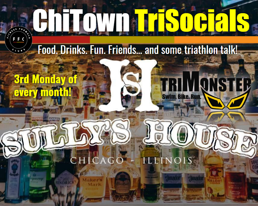 TriMonsters's tweet photo. @ffc_chicago @TriMonsters TriSocials are back at @sullyhouse TONIGHT!  Stop by to share race reports, fall training updates, and more!

https://t.co/QMLPx9A46B https://t.co/Y7CT52fgnh