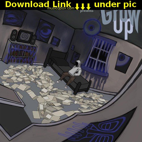 Mp3 Enkay47 Grow Up Zip Mp3 Album