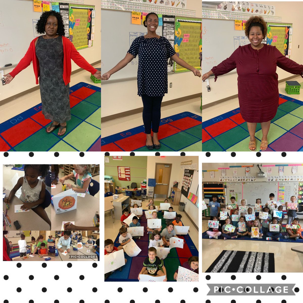 International Dot Day