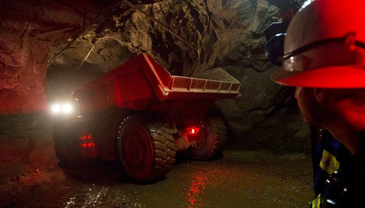 BoyomaMuana's tweet image. [Eurasian Resources Group (ERG) may sell its Frontier #copper mine in #DRC blaming the new #miningcode. Several Chinese suitors are queuing up.] 
China-Africa: #Copperbelt key to the race for the 21st century buff.ly/32P1QZd #Revenue #Congo #Tax #Investment