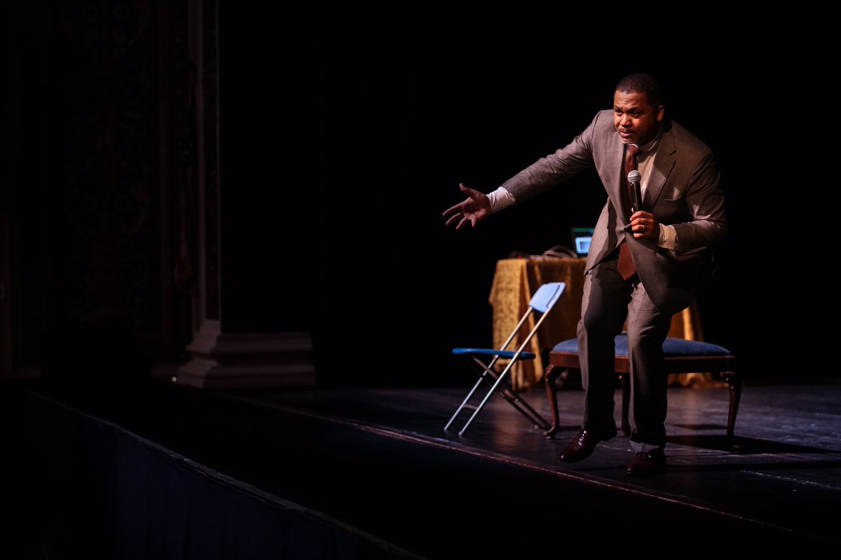 ManuelScott's tweet photo. I am grateful for the people working in Texarkana to empower their students. #thepowerofonetour https://t.co/5QtUJfFQwx