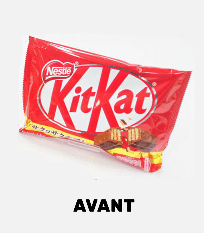 creapills's tweet photo. Au Japon, Kit Kat remplace le plastique de ses packagings par du papier et vous apprend les origamis

Plus d'infos : https://t.co/0VqiXqrvoT https://t.co/iHTsnuc1Us