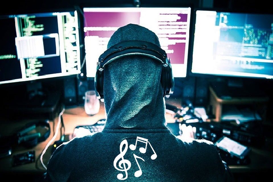 Hacker Arrested for Stealing Unreleased Songs From Top Artists

A UK 19-year-old allegedly targeted 'award-winning international superstars' by breaking into their websites and cloud-based accounts to steal recorded music.

Have a read: buff.ly/2Qc9uf2