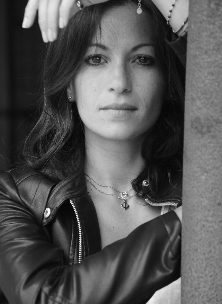 EleonoraTiberia's tweet photo. Nuovo book... #actress #cinema #fiction #photograghy #actor #attrice #eyes https://t.co/bhYNKhUMDK