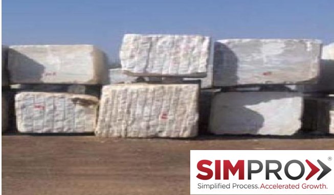simpro_business's tweet photo. Simplifies your #business with the revolutionary #stonesoftware named #STONEPRO, which is specially designed for the #GraniteandMarble industry.
Visit us at https://t.co/68B1EqYOID or call us today at +91 9740995079 for details.#GraniteandMarbleSoftware #GraniteandMarbleERP https://t.co/fI0Ptq0Z0H