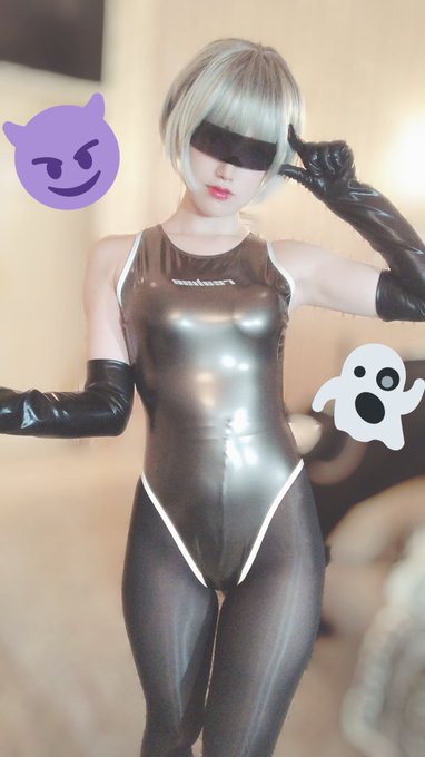 Twitterのコスプレ画像39