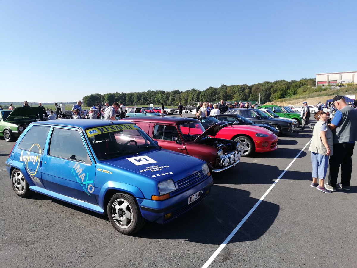 Vind alle foto's van Classic Wheels op onze Facebook-pagina: bit.ly/2mkZu4J #classicwheels #oldtimer #youngtimer