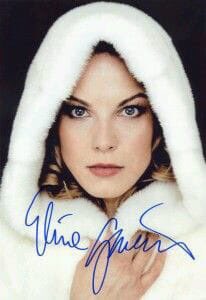 Happy Birthday Elina Garan a, , Riga Septiembre 16. 