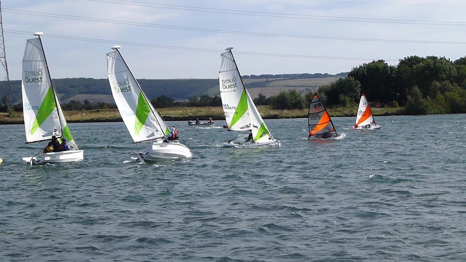 Scarborough SCC tweet media