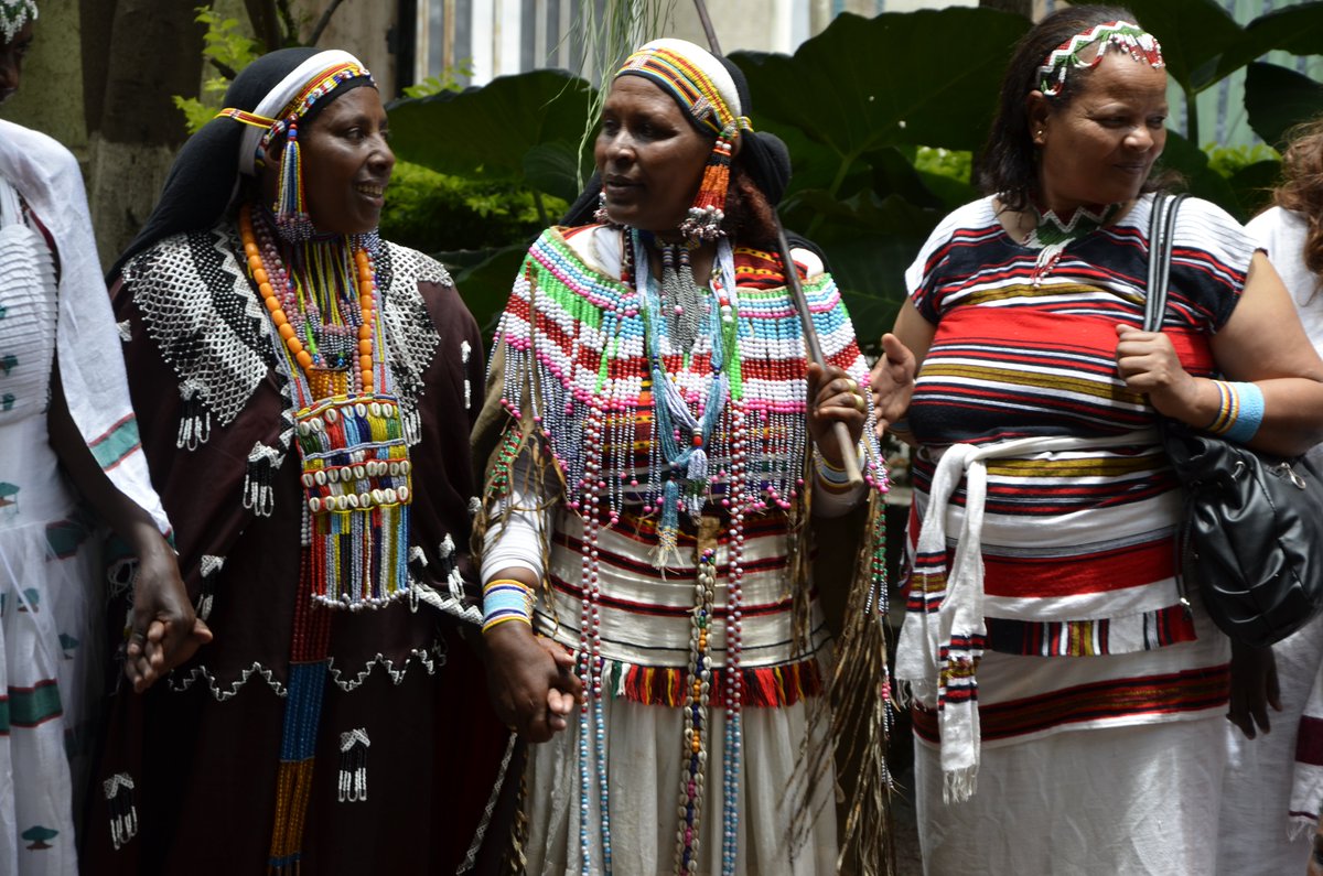 PbfProject's tweet image. Women Peace Forum established in Oromia in collaboration with Bureau  of Women, Children and Youth Affairs #PBF Project Ethiopia to promote inclusive #peacebuilding process in Ethiopia.