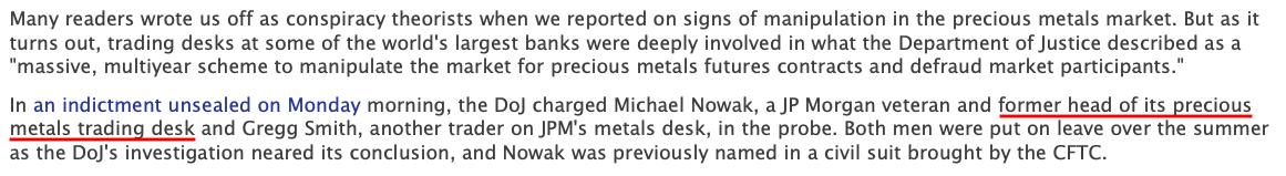 TFMetals's tweet photo. Again, this is NOT just some low-level Monkey executing the price manipulation. https://t.co/W1FEUboWmP