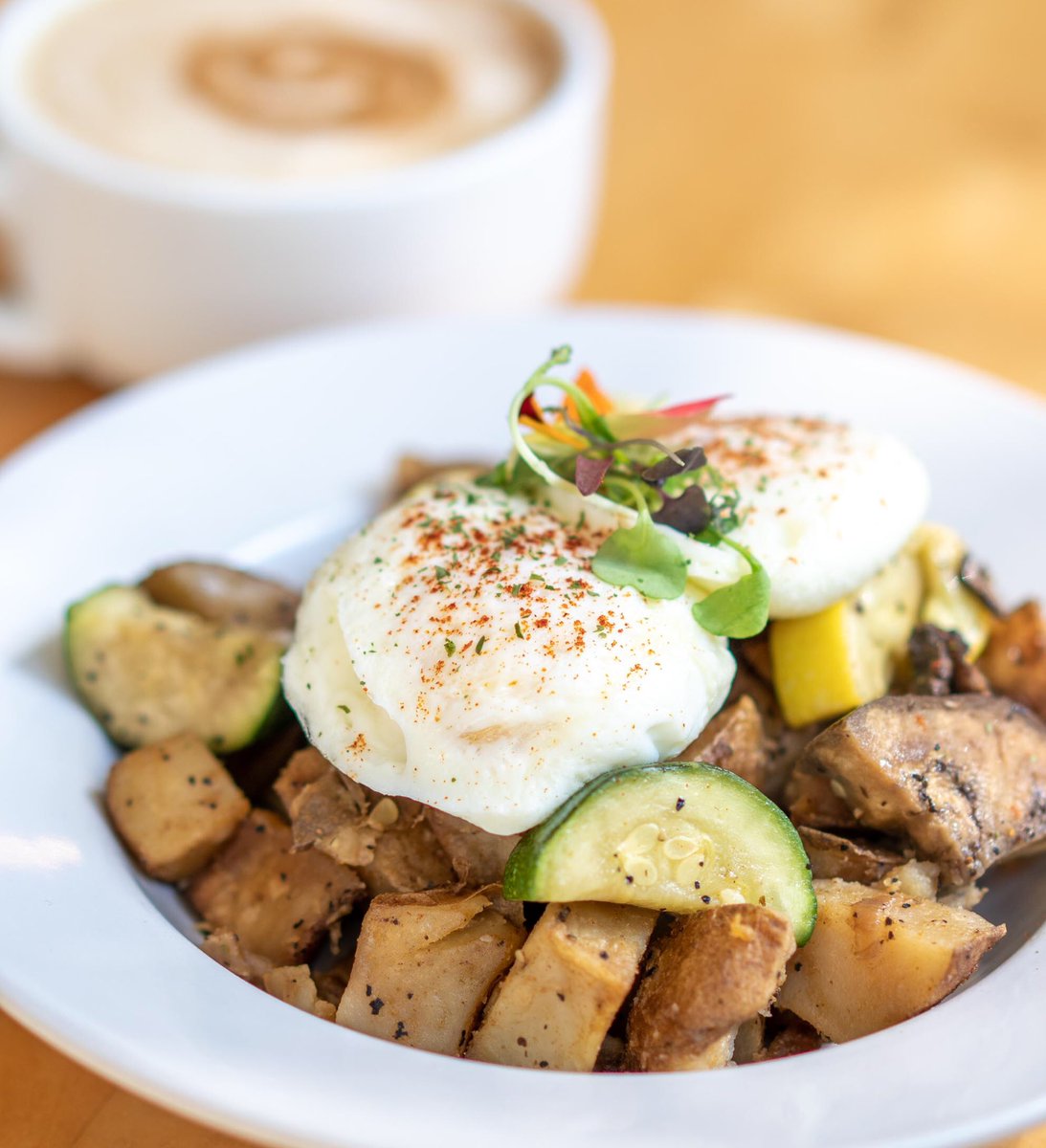 Commonwealth Kitchen & Cafe tweet media