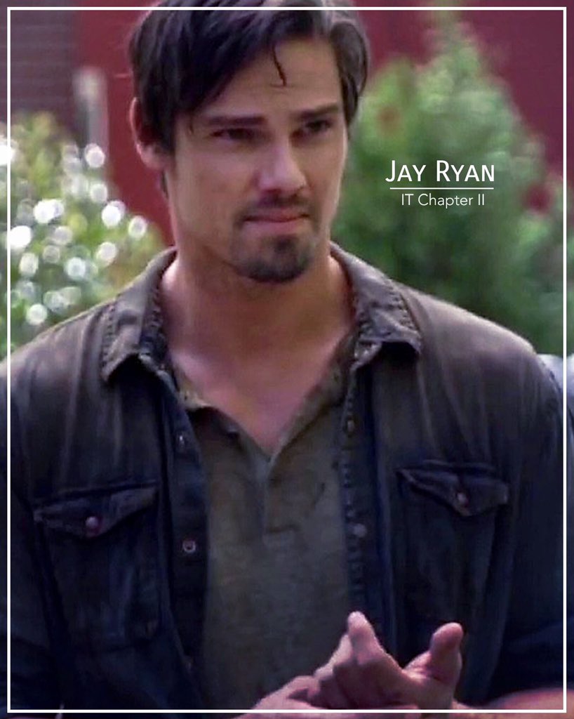 JDee_Wookie's tweet photo. Yeah, #JayRyan is hot (☺️) and that’s what initially draws you to him. But before long, you’ll see that he’s not just a pretty face, but a hell of a talented actor!🤩 That’s why he’s my forever #MCM!😍
#benhanscom
#seancollins
#benwesley
#vincentkeller https://t.co/5DUVlu0RUa