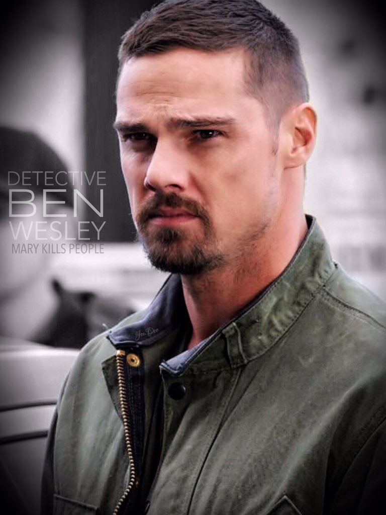 JDee_Wookie's tweet photo. Yeah, #JayRyan is hot (☺️) and that’s what initially draws you to him. But before long, you’ll see that he’s not just a pretty face, but a hell of a talented actor!🤩 That’s why he’s my forever #MCM!😍
#benhanscom
#seancollins
#benwesley
#vincentkeller https://t.co/5DUVlu0RUa