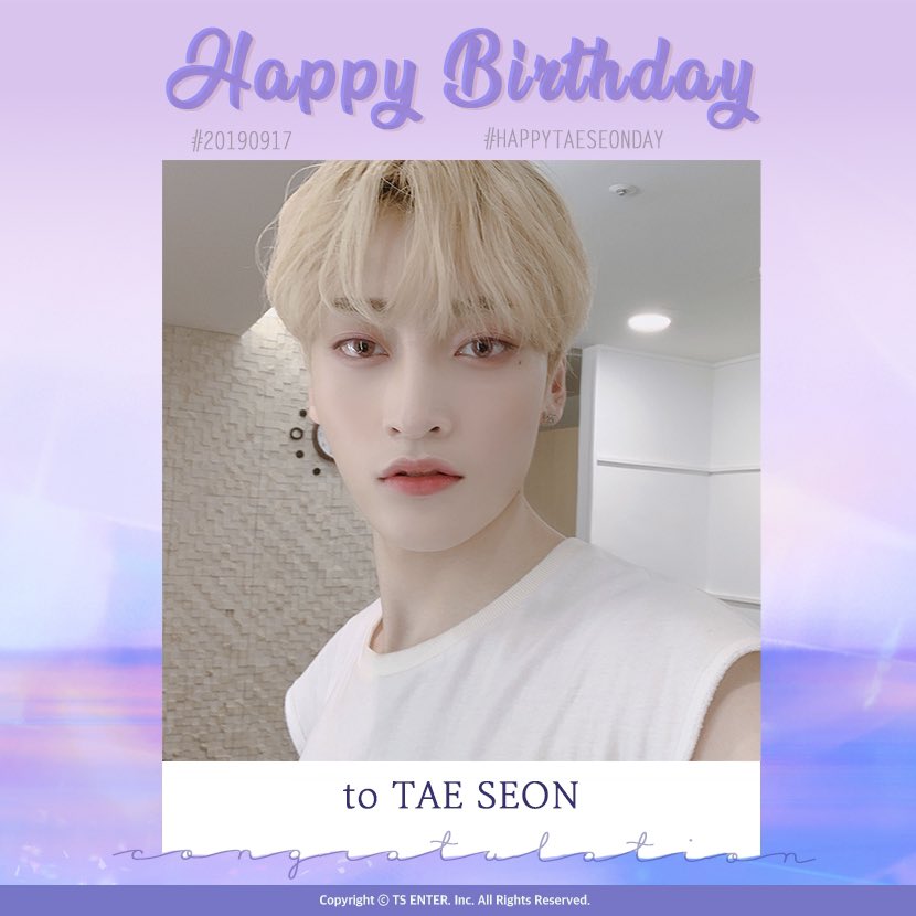 TS STAFF tweet media