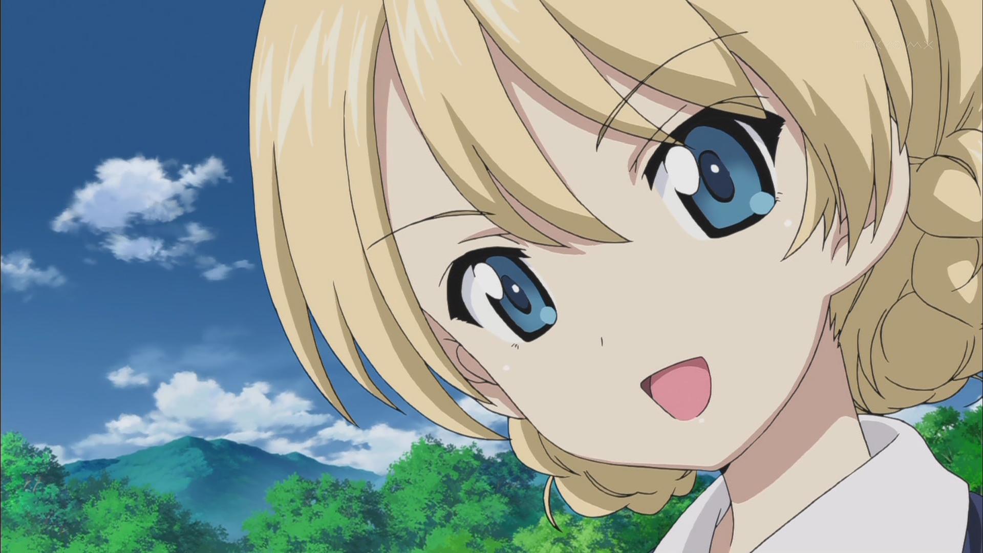 なっつ アニメ大好き オタ活 だー様誕生日おめでとう ヽ ﾉｵﾒﾃﾞﾄ ｯ ダージリン生誕祭19 ダージリン誕生祭19 9月17日はダージリンの誕生日 ガールズアンドパンツァー ガルパン ガルパンはいいぞ いいねした人全員フォローする Rtした