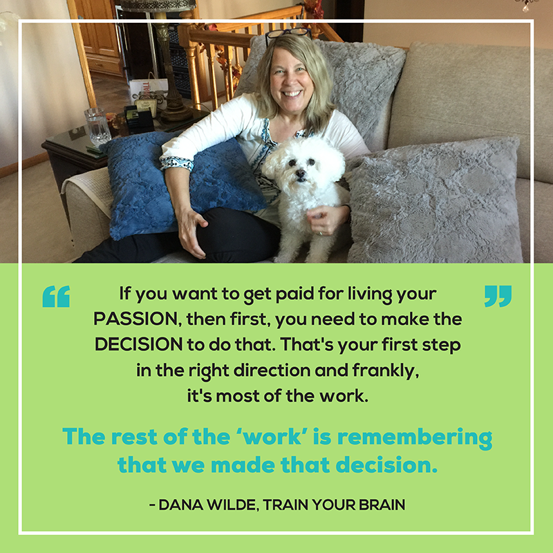 To Train Your Brain for FREE, go to danaclass.com!

#motivation #freedom #happiness #success #manifest #lawofattraction #limitingbeliefs #mindset #positivethinking #marketingideas #businesstips #entrepreneur #DanaWilde #TheMindAware #TrainYourBrain