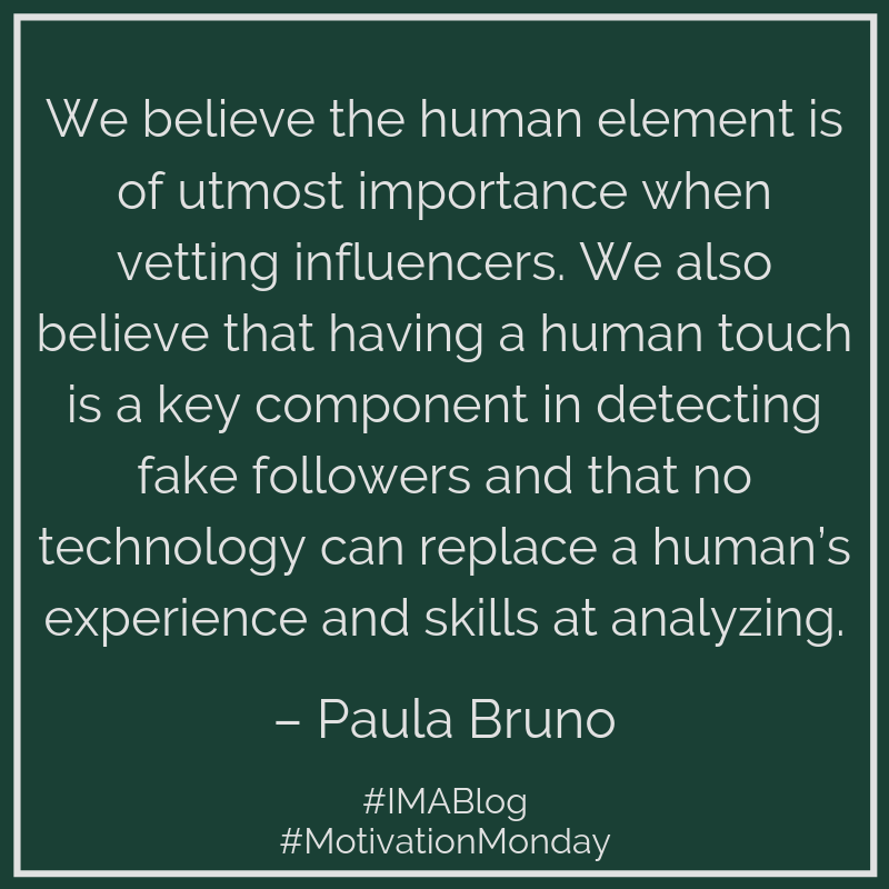 InflMktgAssoc's tweet photo. #MotivationMonday #IMABlog Read the rest at https://t.co/W8dV5cgJXw https://t.co/jpoBHgUkAQ