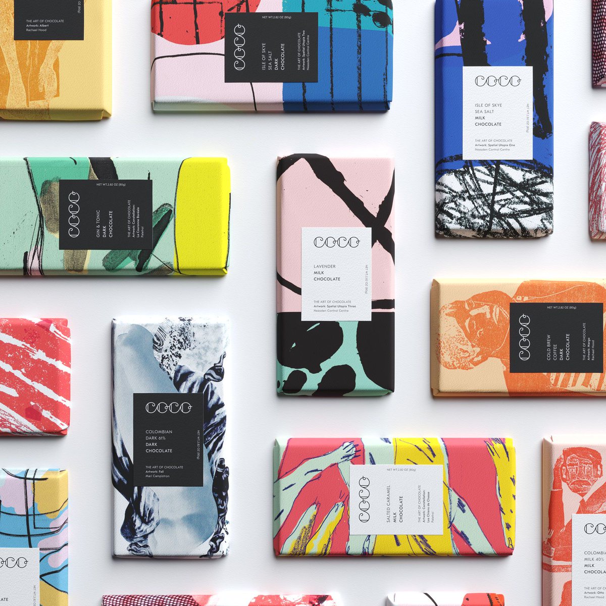 cocochocolatier's tweet photo. #CompetitionTime 🎁 Want to win a #chocolate bar of your choice? You have up to September 30th to enter our #Competition! 

Here's what to do:
👌 Follow us
♥️ Like + retweet this
🍫 Mention 2 friends who love #chocolate in the comments below

Best of luck! 😘 #theartofchocolate https://t.co/N3B4VsHVqd
