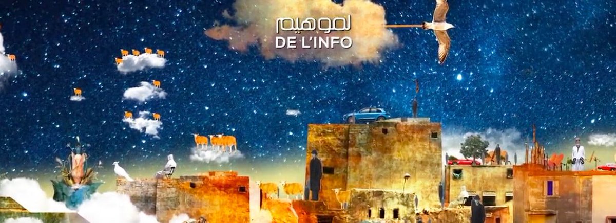 CFImedias's tweet photo. 💡[#MediaLabFr]
Depuis avril 2019, MédiaLab Innovation accompagne la production d'une offre éditoriale innovante en français au #Maroc en soutenant le programme @lmouhim de l'info 👉 https://t.co/qmTtG8RQQk https://t.co/QqOMD8j6tU