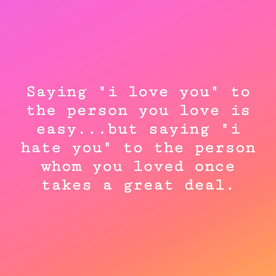 Twinbutterflyt1's tweet photo. For more quotes follow @twinbutterflytales
@instagram
@facebook
@sharechat
@twitter
.
.
.
#heartbreak #hatequotes #ihateyou #iloveyou #lovingpersons #lovequotes #sadreality #instagood #instagram #facebook #twitter #sharechat #twinbutterflytales #socialmedia #webstagram https://t.co/30KRD0qEXq