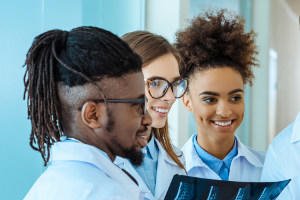 How to improve diversity in Med School? 
Don't overemphasize standardized tests for residency programs, says new #JeffersonResearch Read more: fal.cn/33Yqn <a href="/ChrisFernOlor/">Christian Fernandez Olortegui</a> <a href="/APDicker/">Adam Dicker</a> <a href="/JeffersonUniv/">Thomas Jefferson University</a>