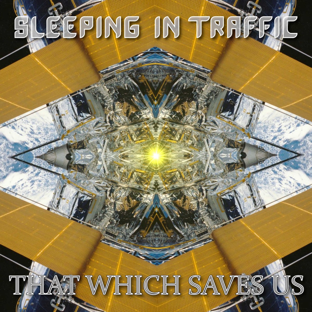 v13media's tweet photo. It's never a good idea to sleep in traffic, is it? Well at least it makes for a rad band name and there just so happens to be an emerging progressive metal band named @SleepingTraffic and our premiere of their new song "(√-π)÷0=1 The Equation." https://t.co/ZiICBavwtl https://t.co/pmGJ5IgMQY