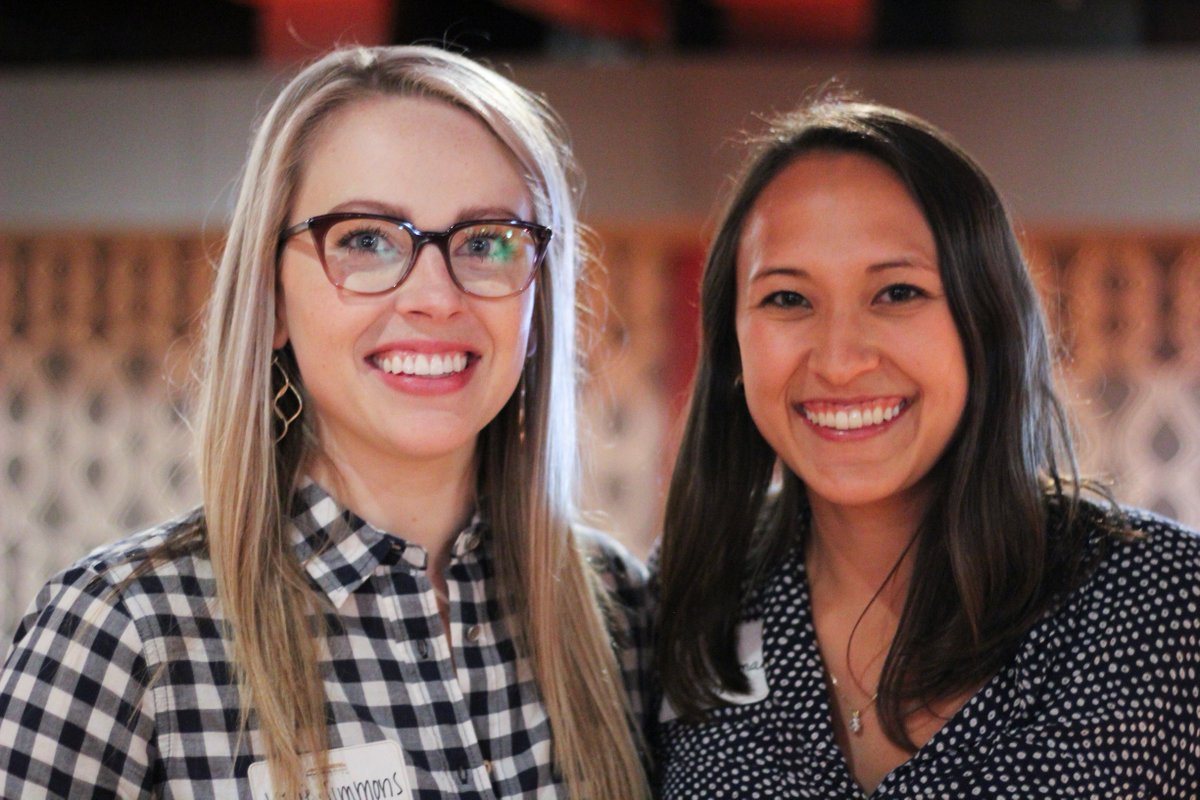 GaTechWAN's tweet image. Got your tickets for tomorrow&apos;s “PRESENT WITH CONFIDENCE&quot; workshop yet?
Join these lovely ladies and GTWAN at WeWork at CODA Tech Square Tues, 9/17/19 from 6pm - 8:30pm.

Register NOW with link ⬇️ 
ow.ly/YB2X50w4y0K

#gatechwan #gatech #codatechsquare @gtalumni