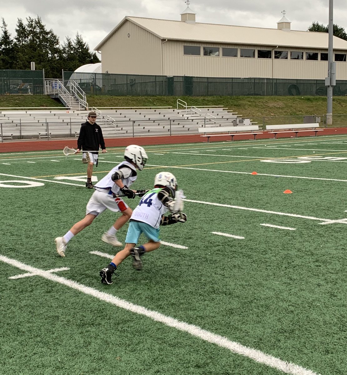 3dNESouth's tweet photo. Great opening weekend of Boys Fall Select Practice! Lots of skill on display but even better energy, effort, passion & hustle! These boys got better & already excited for next practice & another chance to compete! #getbetter #why3d https://t.co/YdB5PBExNh