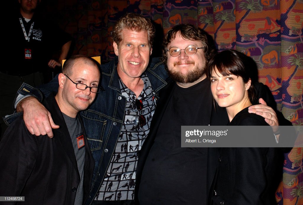 Happy Birthday Mike Mignola!! 