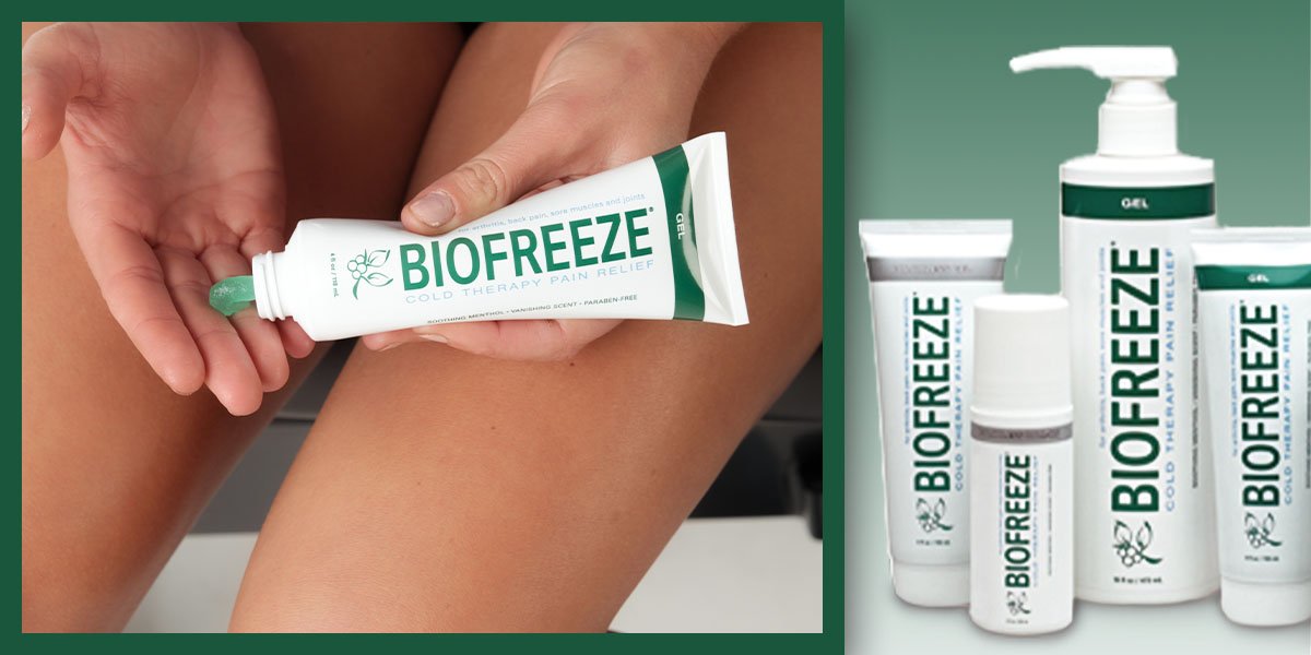 BOGO Biofreeze!😍😍

Now until October 31st, save big with Biofreeze.
Buy (18), Get (6)
Buy (36), Get (12) + a free gift🎁
Shop Now:➡️ bit.ly/2Ncme2V 

#staycool #promo