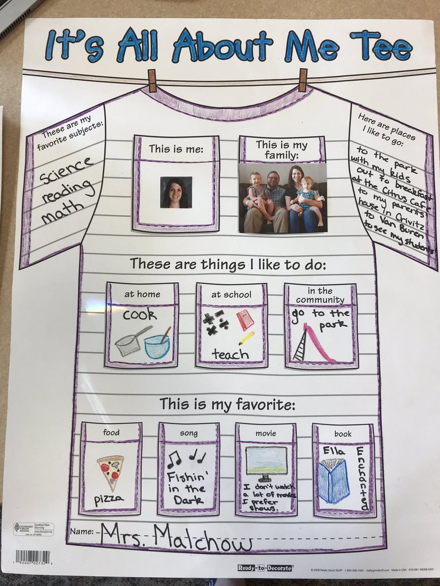 VanBuren Elementary tweet media
