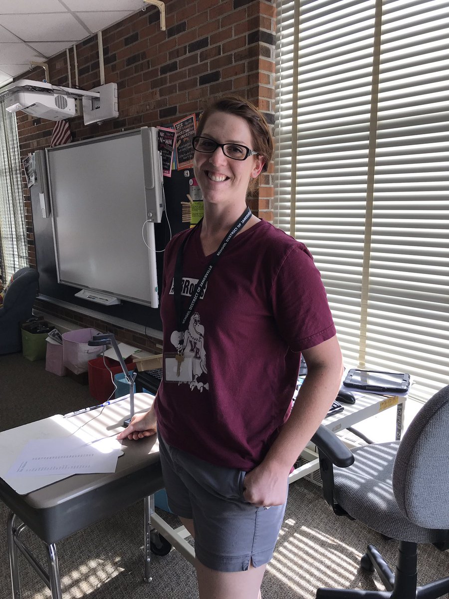 VanBuren Elementary tweet media