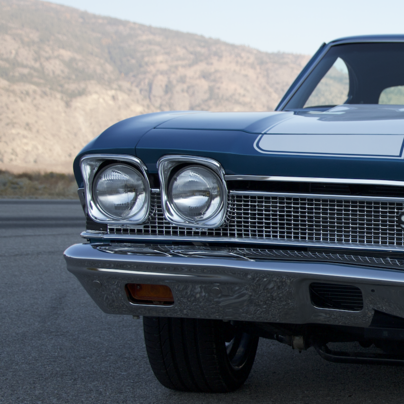 Name that Grill! Make, Model and for bonus points Year!
