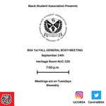 Photo by IG: UCOBSA (@CentralBSA)