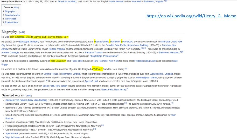 We ARE and have always been nothing but CARG0!