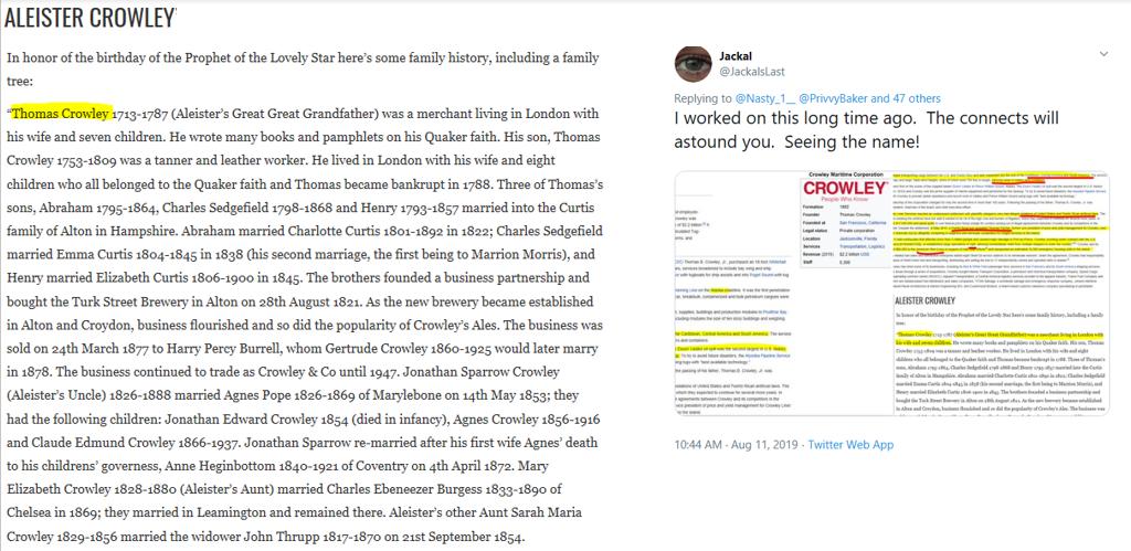 Who's your daddy! https://twitter.com/JackalsLast/status/1160562736775876609