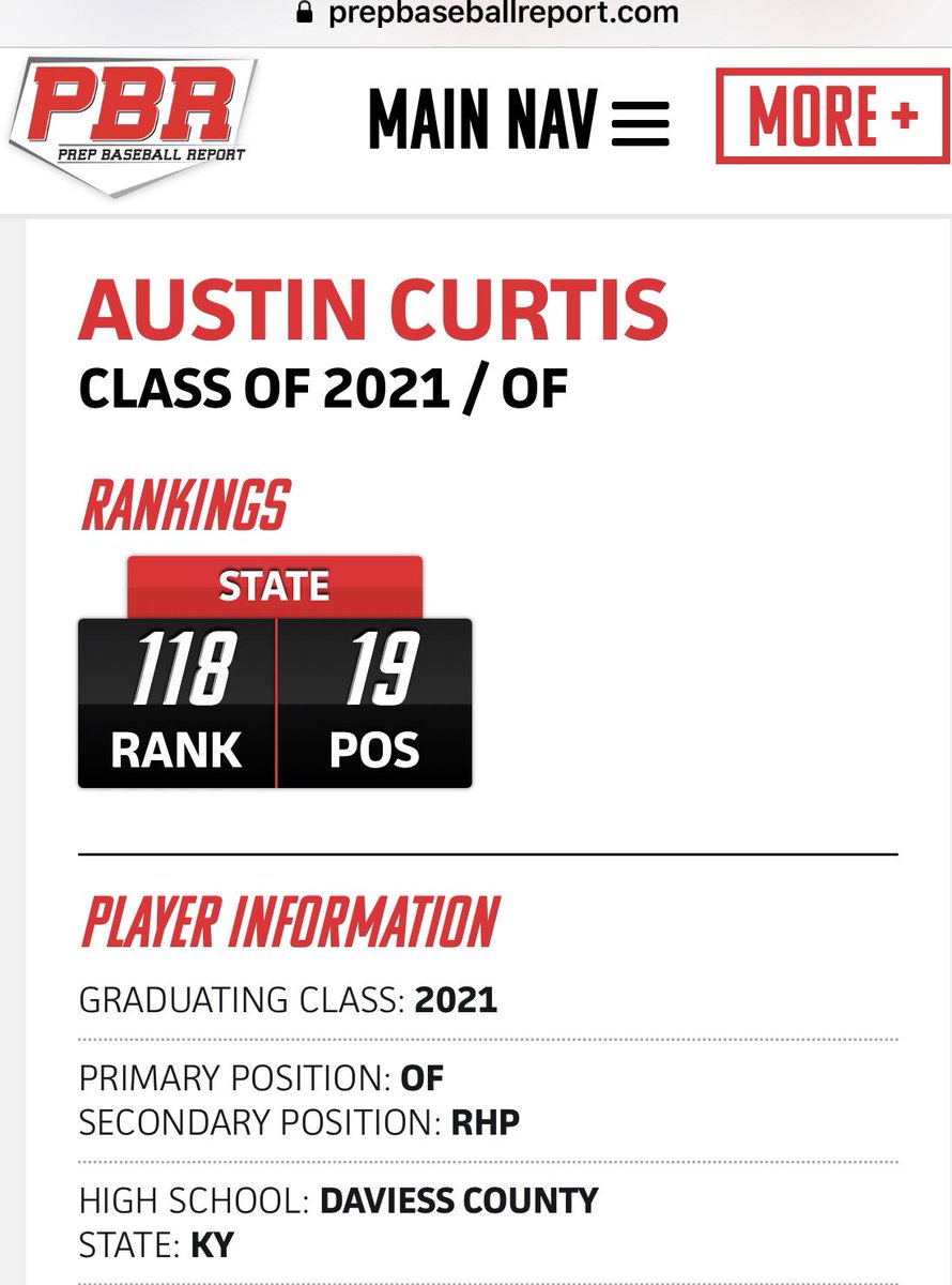 AustinC09102002's tweet photo. Working hard to get better everyday. The next time I see these numbers I want them to say #1 and #1. https://t.co/w0dx2IagOW