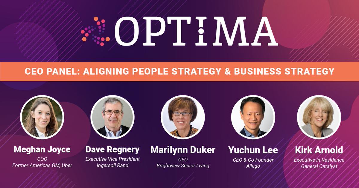 predictiveindex's tweet image. Getting excited for the #CEO panel at the #OPTIMA2019 #conference! Learn from #leaders like @Meghanvjoyce, @DaveRegnery of @IngersollRand, Marilynn Duker of @bvsl_Community,  @Lee_yuchun of @allegosoftware, and @thehotelboss of @gcvp. See the agenda: optimaconference.com/agenda/?utm_so…