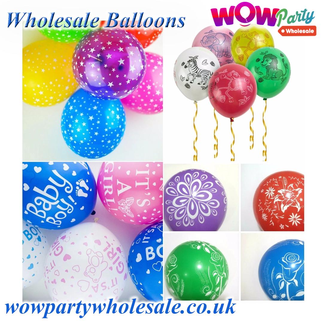 Wow Party Wholesale tweet media
